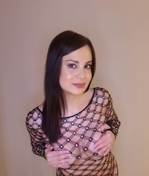 Crystal Bella TS - Photo 6