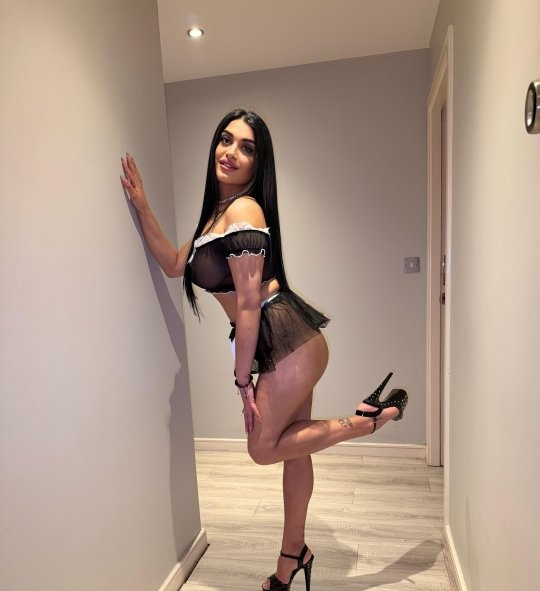 Gloria Sexy - Photo 4