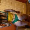 Jhuliane Sensual and Discreet