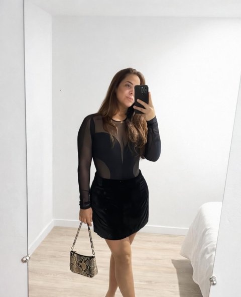Mel Lemos - Photo 6