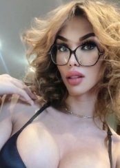 TS Hot Jessica