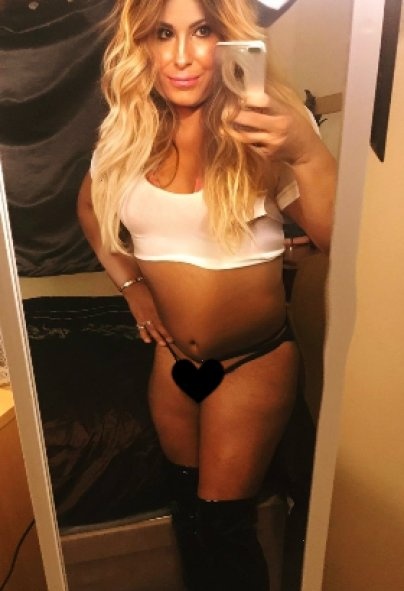 TV Sabryna XL - Photo 1