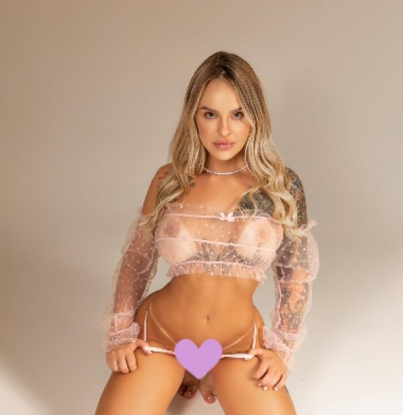 Anny Blonde - Photo 6