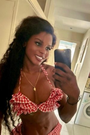 Liz Ramirez