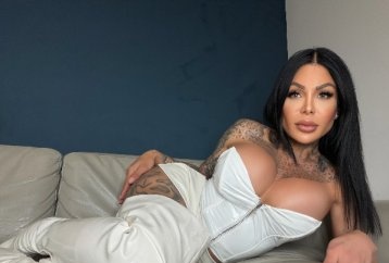 TS Camila Castro