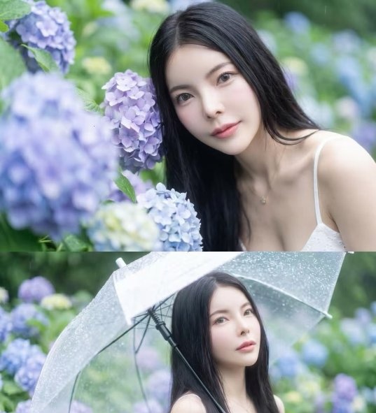 Sherlyn - Photo 1